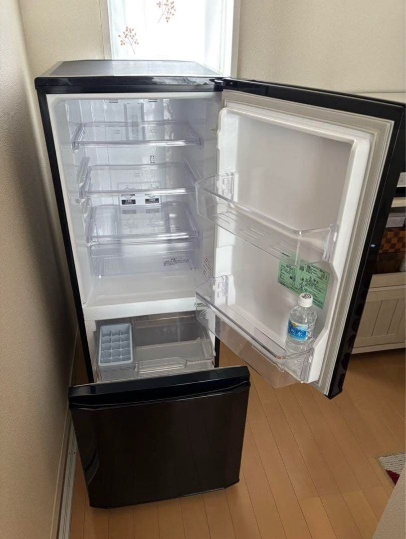 三菱電機 冷蔵庫 中古・美品 146l