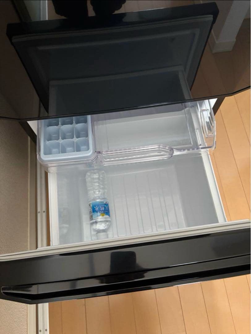 三菱電機 冷蔵庫 中古・美品 146l