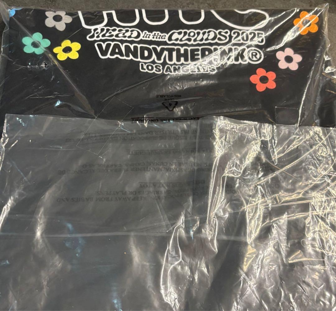 Number_i フェスTシャツ HITC 2025