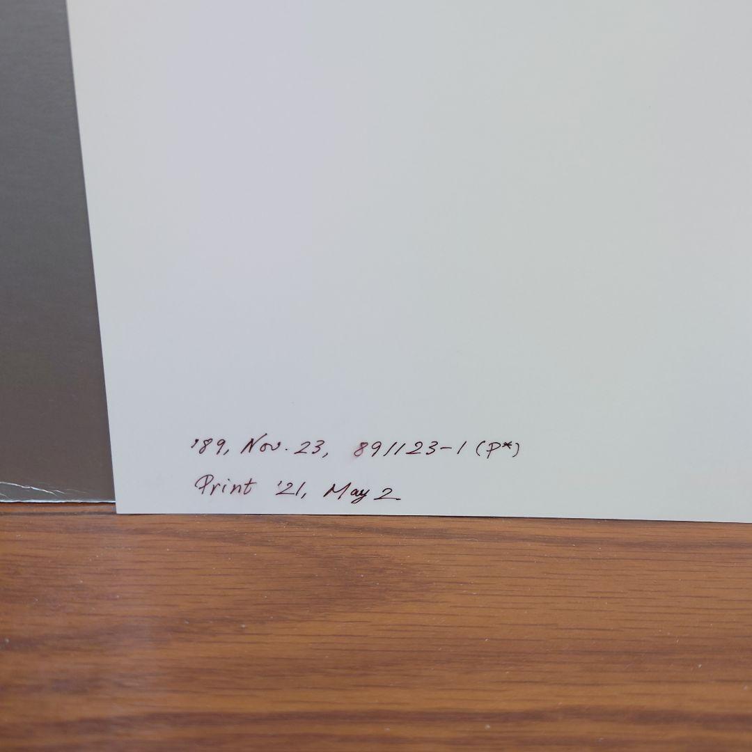 井上治（Osamu Inoue）８９１１２３１　人体　モノクロ