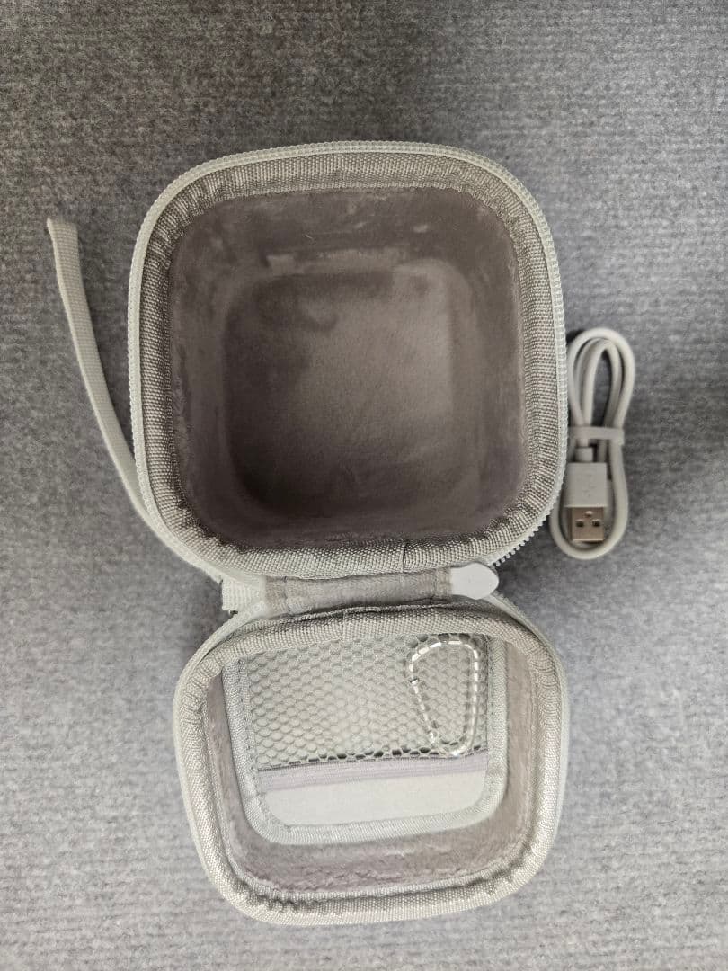 Cear pavé CP-4000-WT シーイヤーパヴェ ホワイト