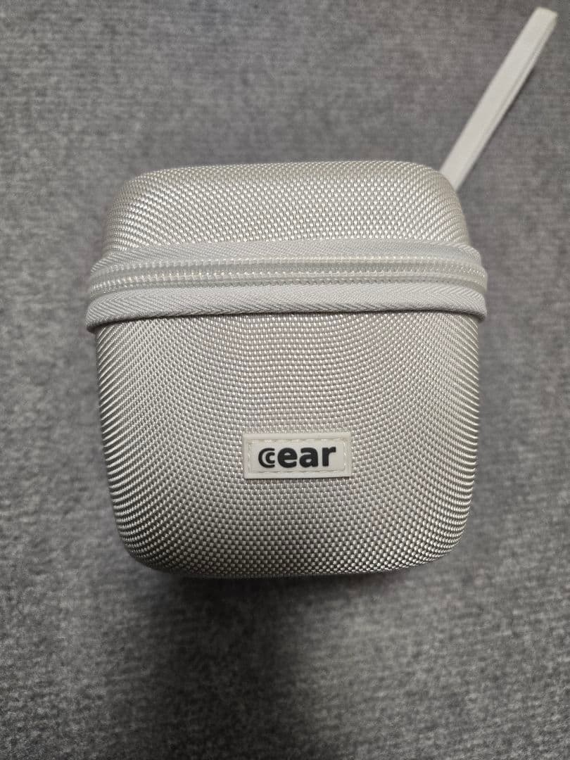 Cear pavé CP-4000-WT シーイヤーパヴェ ホワイト