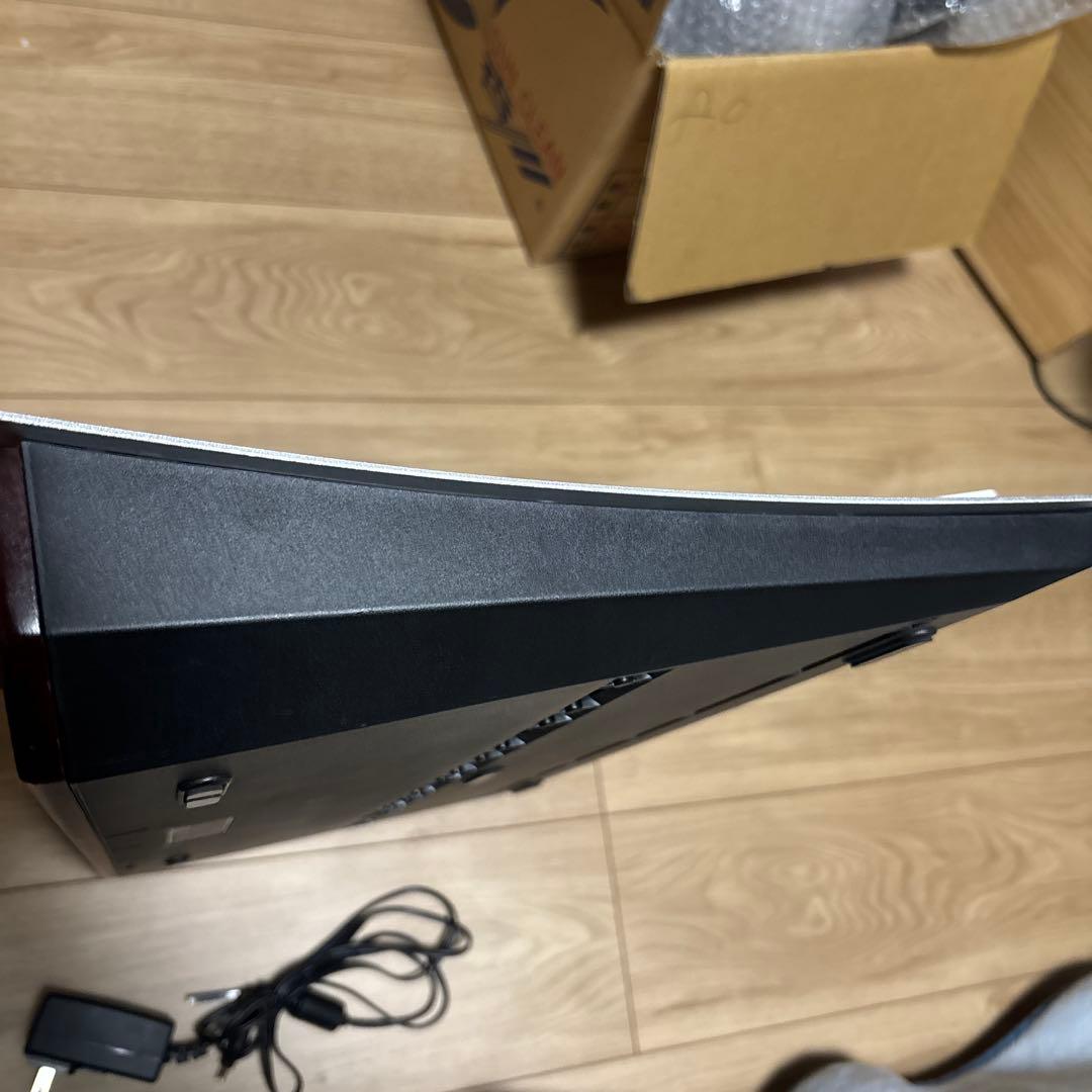 【美品】KORG minilogue アナログシンセサイザー 37鍵