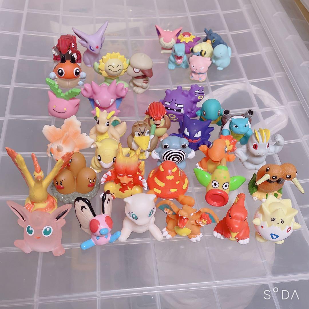 ポケモン　ポケモンキッズ　大量まとめ売り