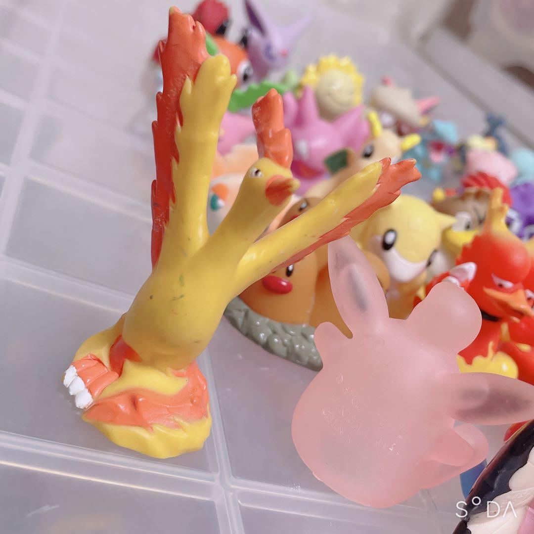 ポケモン　ポケモンキッズ　大量まとめ売り