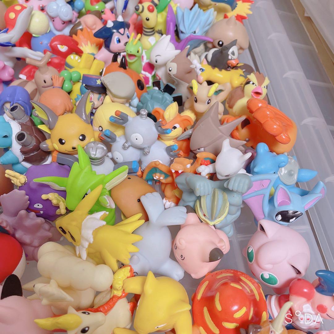 ポケモン　ポケモンキッズ　大量まとめ売り