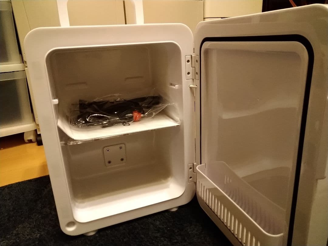 ポータブル 冷温庫 EENOUR