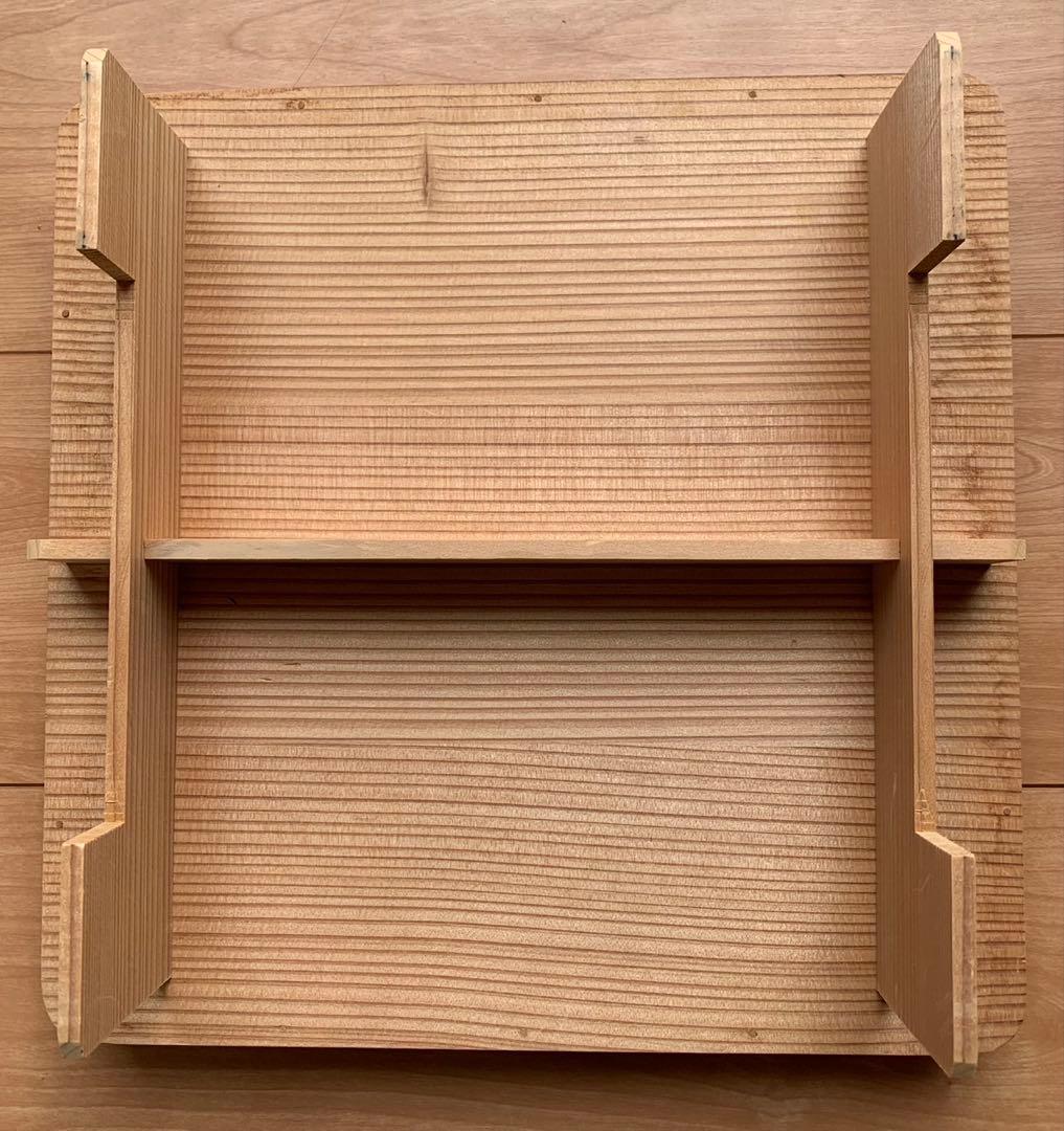 のり　花台セット