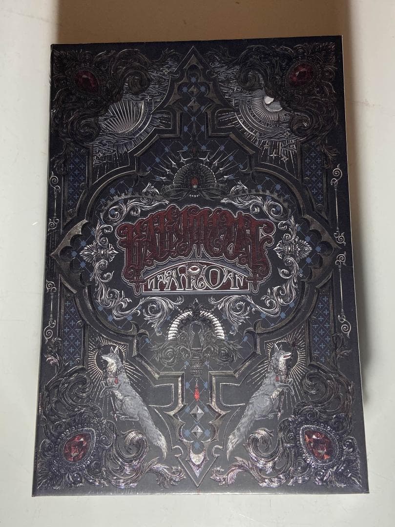 BABYL TAROT CARDS(タロットカード)