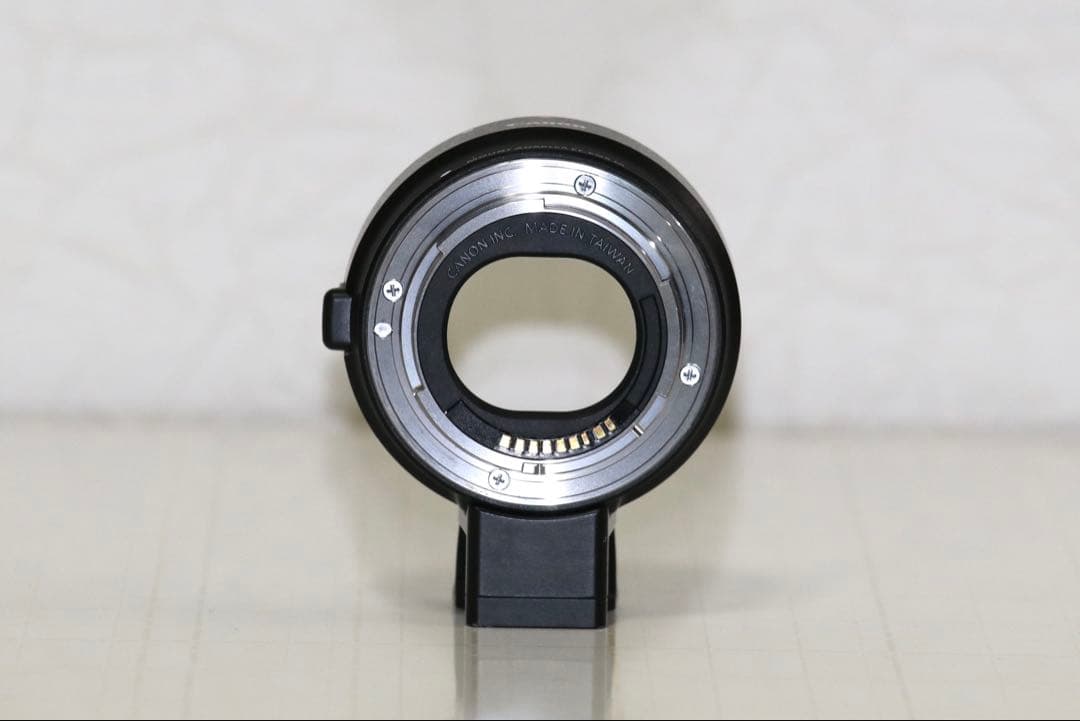Canon EOS M5 Canon マウントアダプター EF-EOS M
