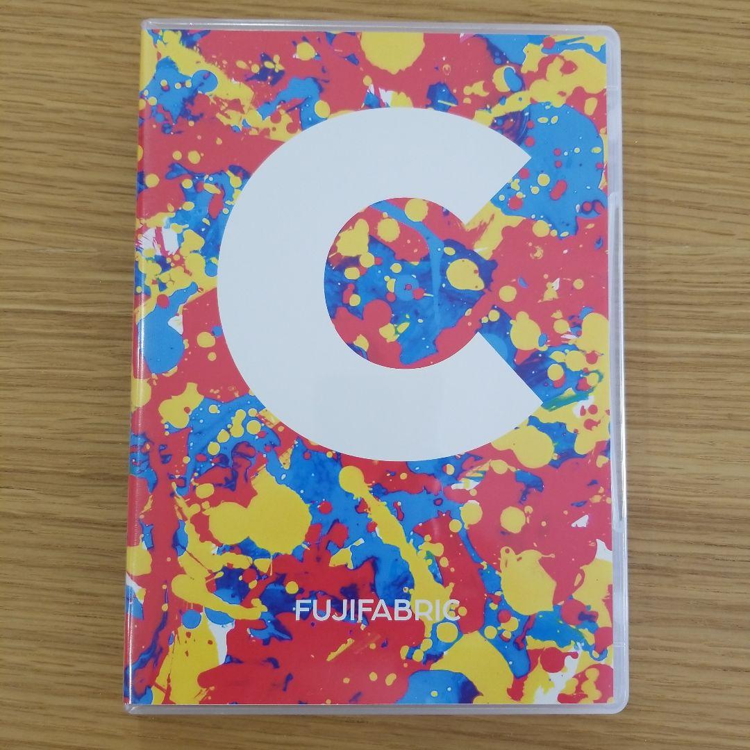 フジファブリック　FAB BOX III 完全生産限定盤