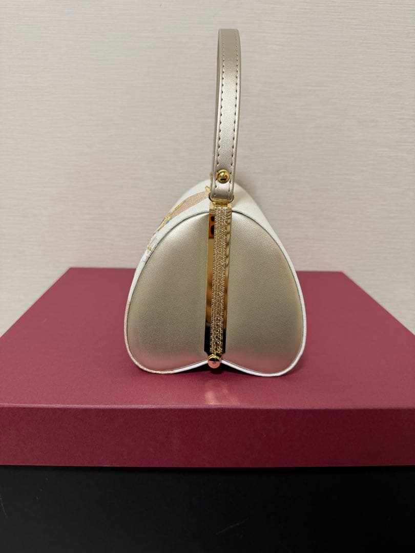 一蔵　イチクラ　草履・バッグセット