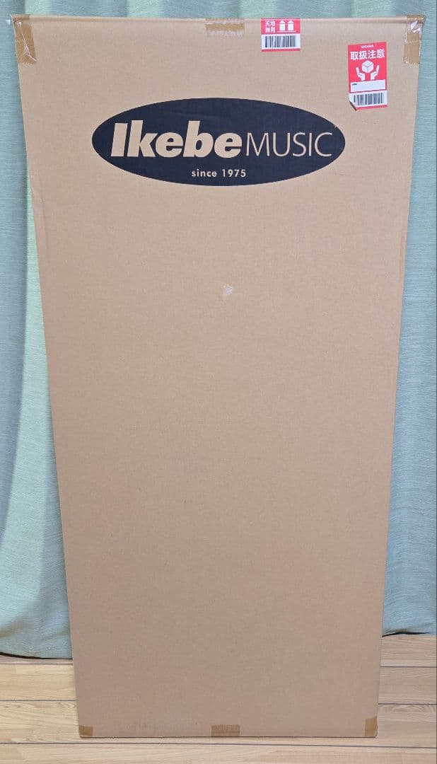 アイバニーズAMH90-PBM フルアコースティックギター(おまけ付ストラップ)