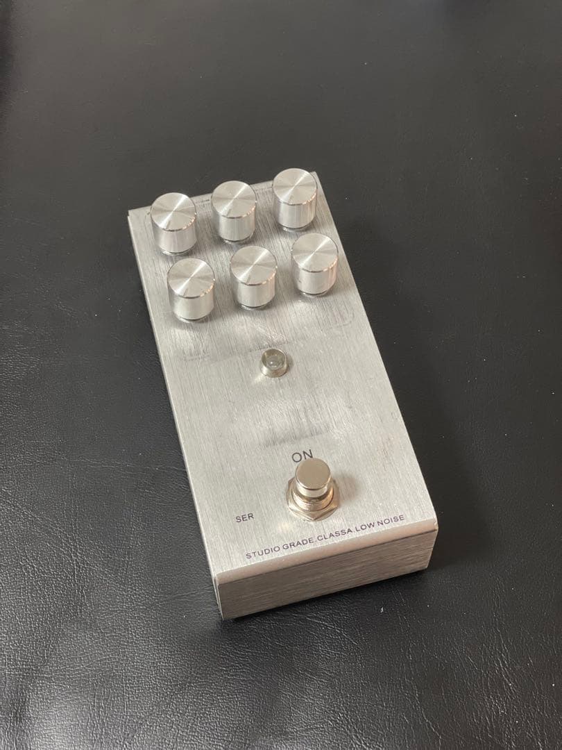 Demonfx CALL76 (OriginEffectsCali76クローン)