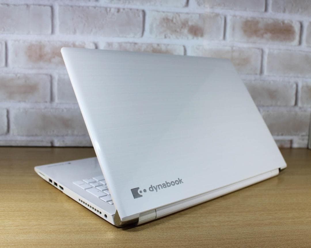 ✨ハイスペ Core i7✨SSD メモリ16GB オフィス付き ノートパソコン