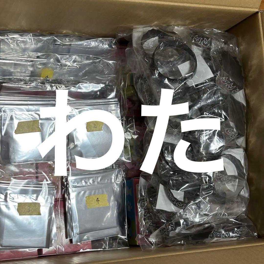 キヨ　キヨくじ　15周年記念　特賞　MA-1　ジャケット　まとめ売り　100個