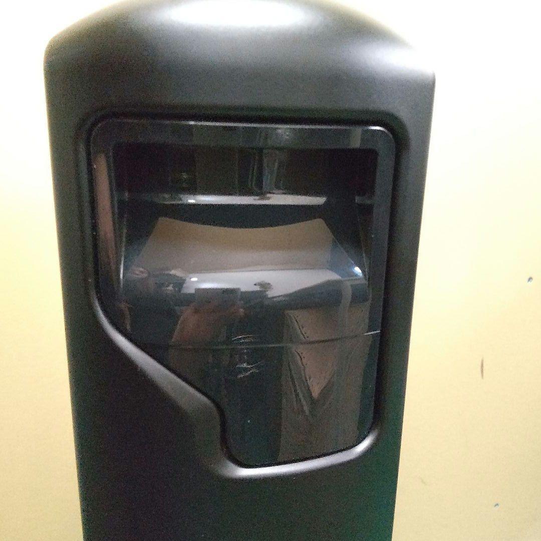 DeLonghi デロンギ　マルチダイナミックヒーター　MDH09-PB