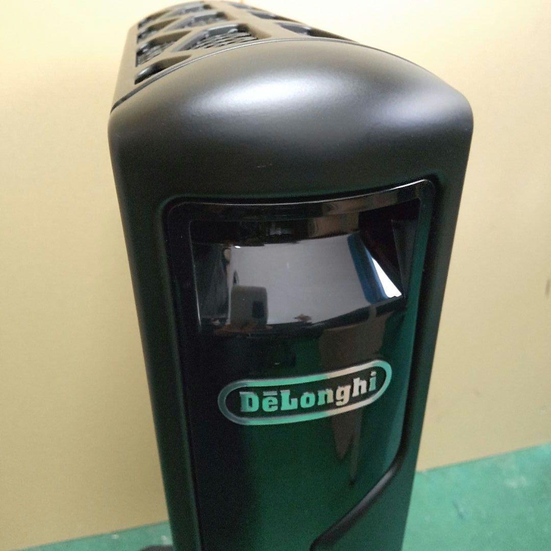 DeLonghi デロンギ　マルチダイナミックヒーター　MDH09-PB