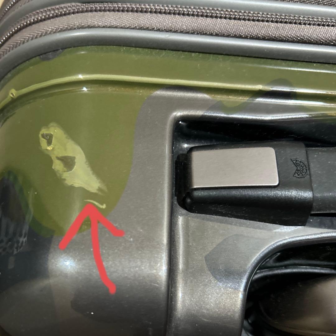 PTS-6006 アジアラゲージ スーツケース