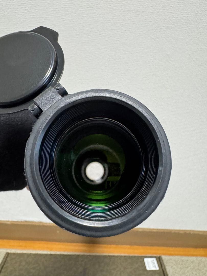 エスツーエス プレミアム ライフルスコープ 3-9×40 SPQ-01 美品