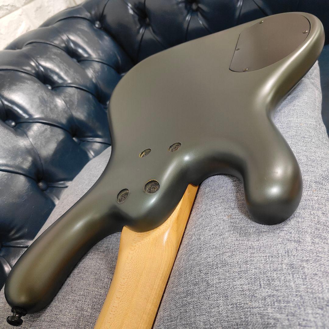 Ibanez ergodyne EDB350 アイバニーズ アクティブ ベース