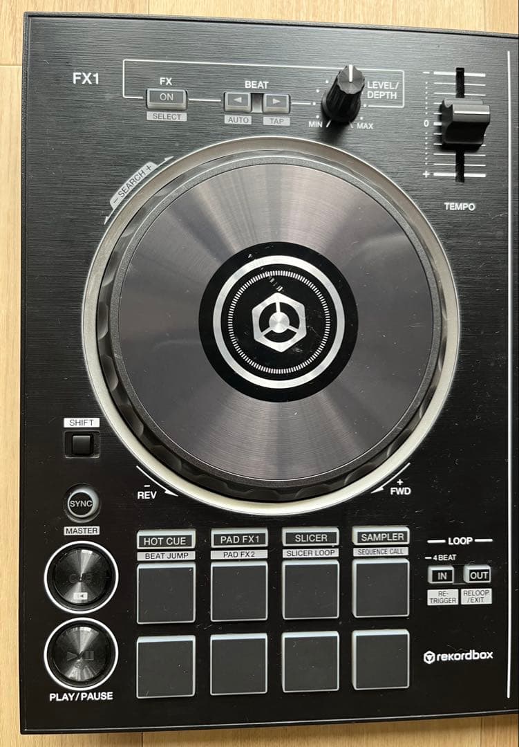 ③Pioneer パイオニア　DDJ-RB