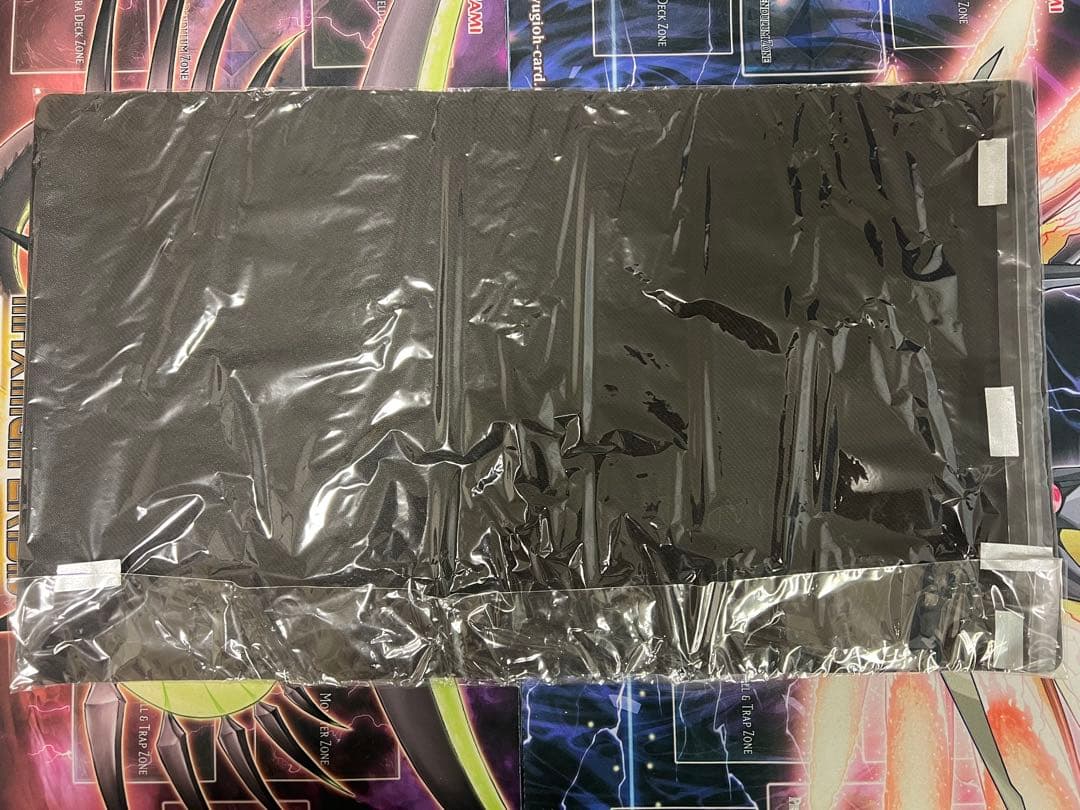 遊戯王 プレイマット DUELLINKS KC Grand Tournament