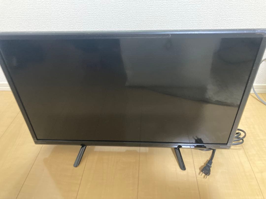ORION 24インチ液晶テレビ OL24WD100