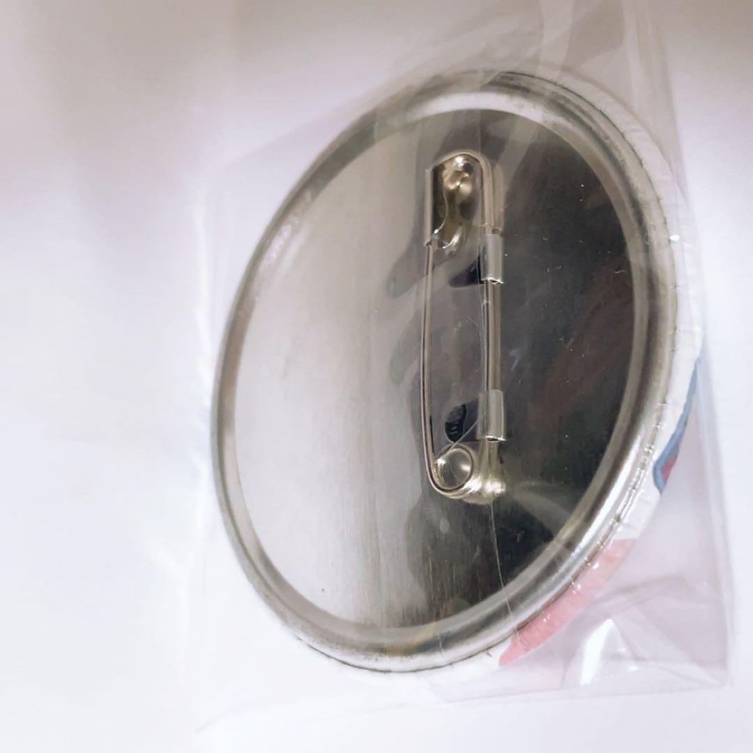 ダイヤのA actII 沢村栄純 PALE TONE 缶バッジ DⅩ