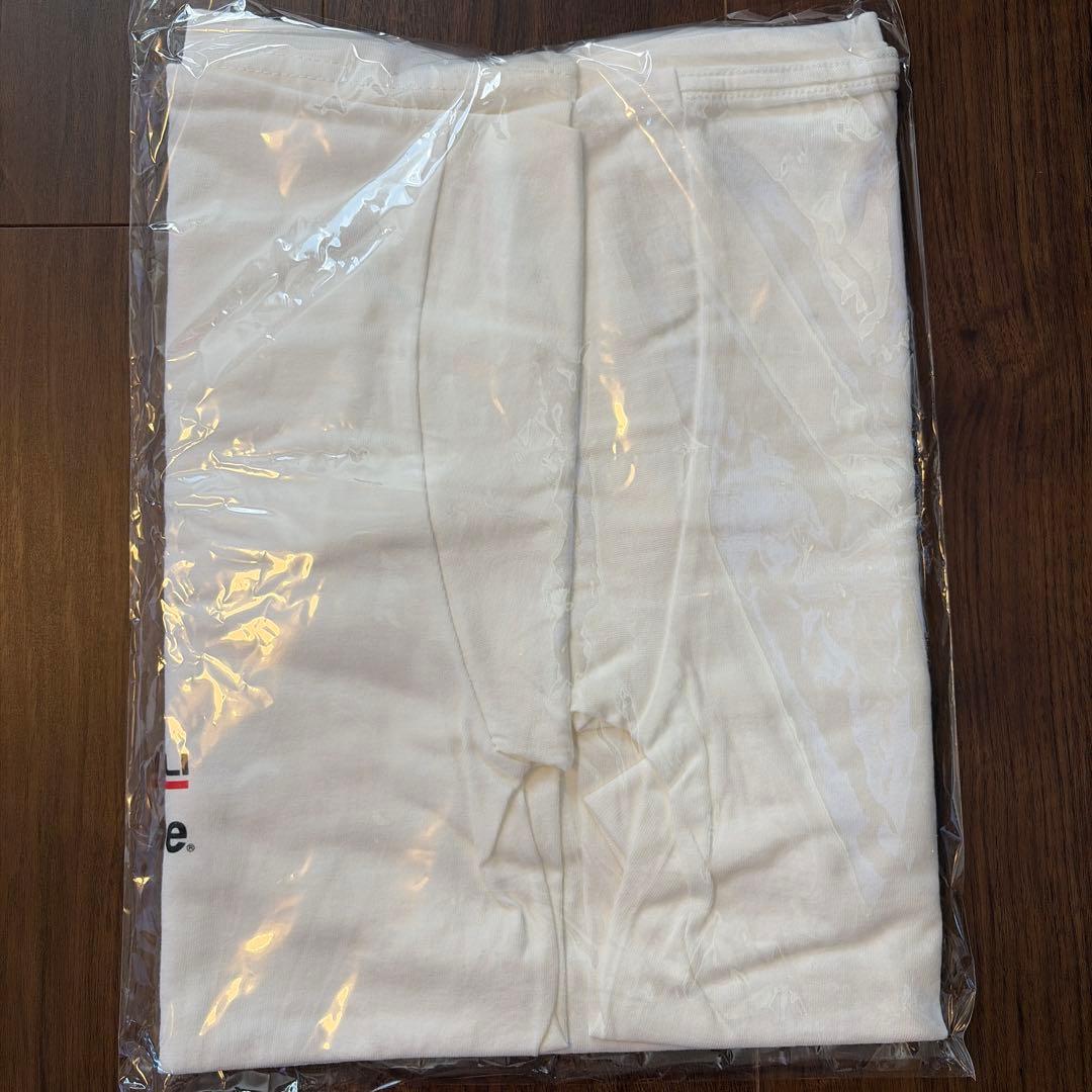 R様Supreme SpongeBob Castelli Racing L/S