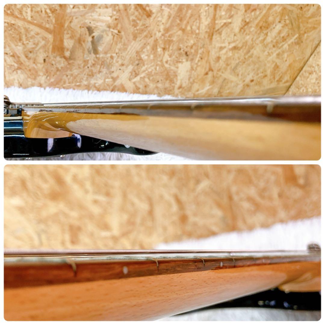 Morales モラレス　モズライトタイプ　JAPAN ビンテージ