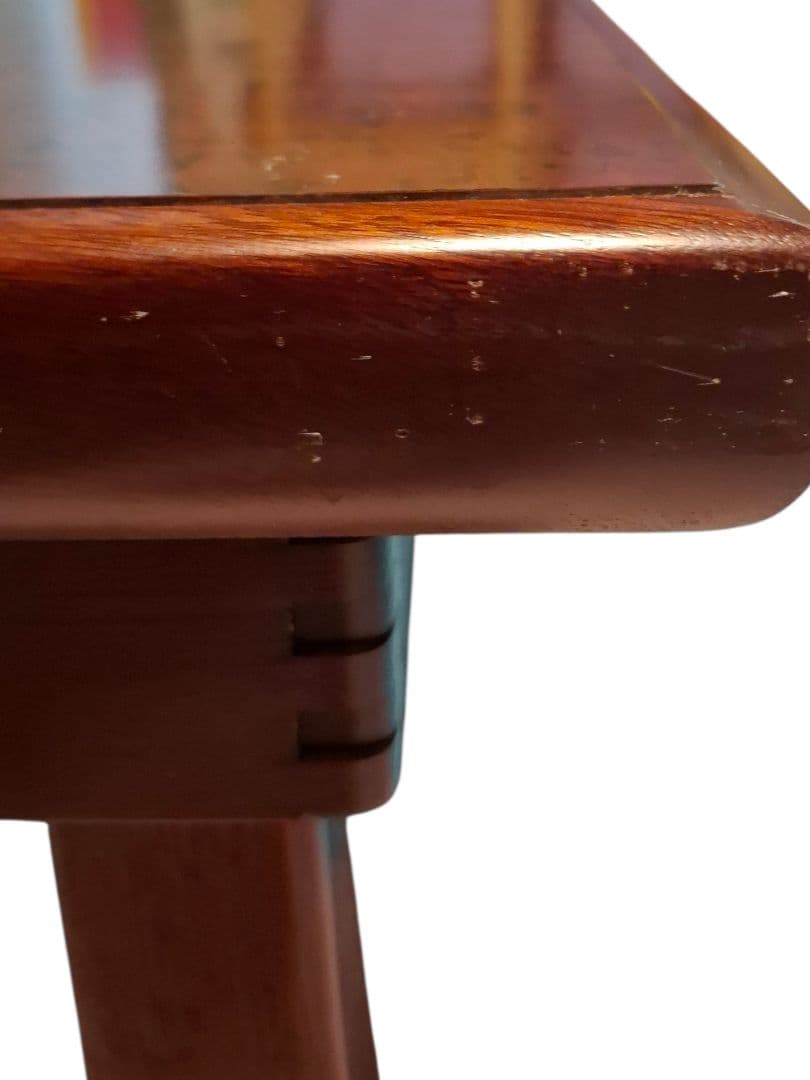 折りたたみ ちゃぶ台 正方形 75cm 昭和レトロ ローテーブル