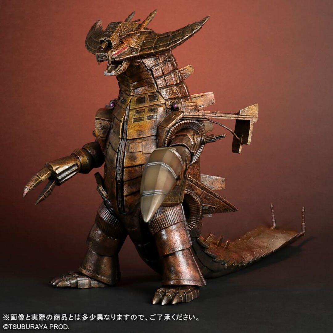 大怪獣シリーズ グランドキング 激闘カラーVer. 少年リック限定商品