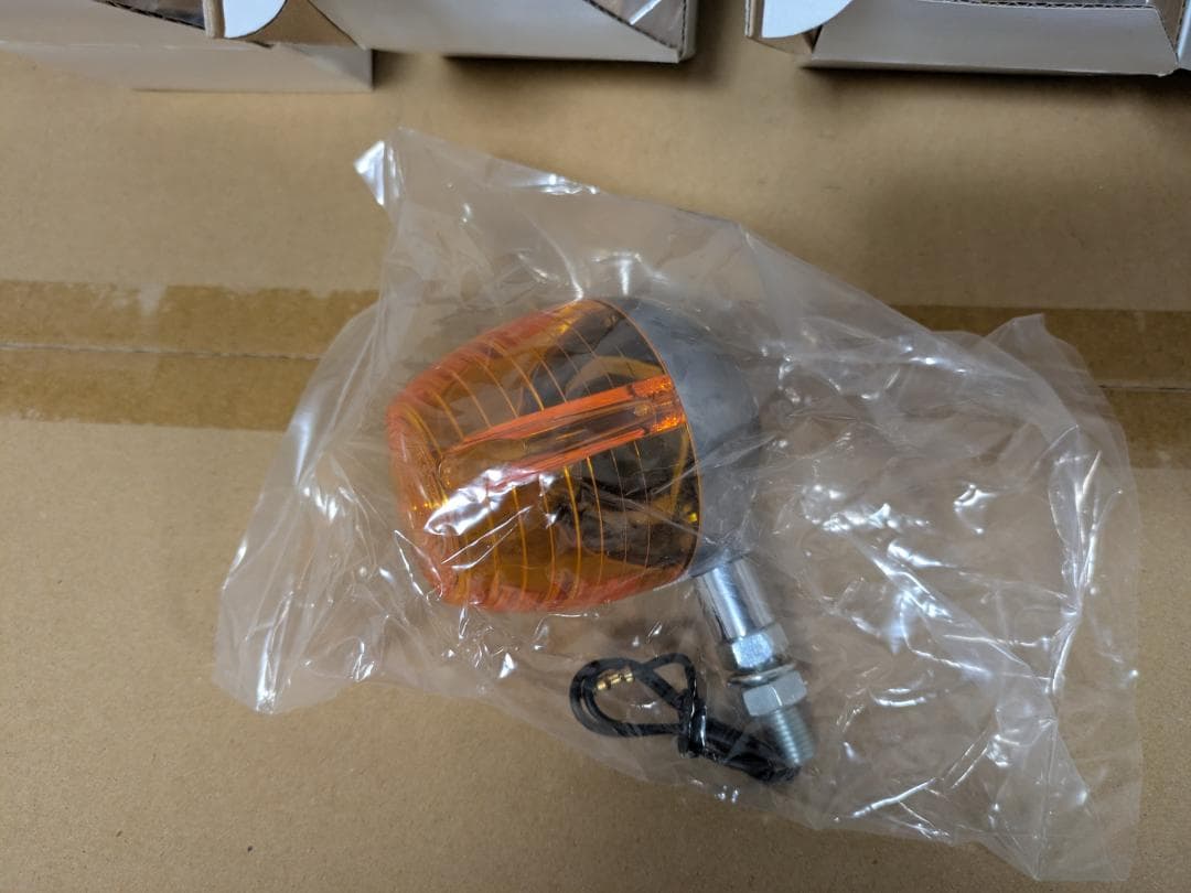 新品　W1・W３　ドレミコレクション　タマゴウィンカーセット