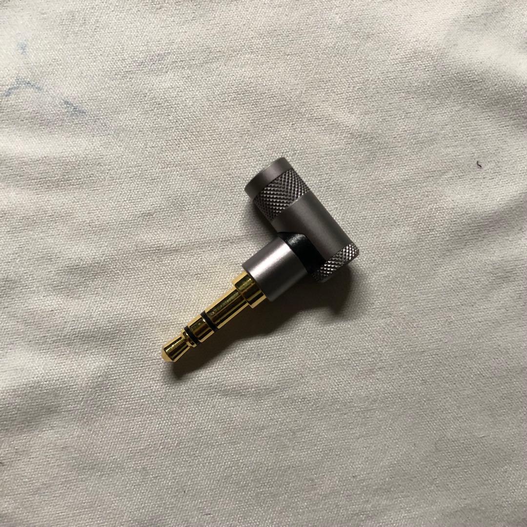 イヤホン qdc Hifi 8SH