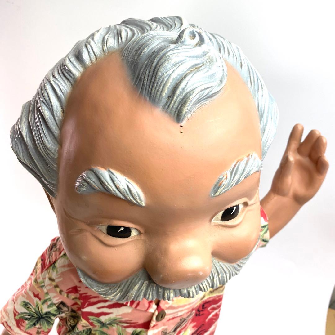 メネフネ ユナイテッド航空 SKI THE WEST 70's 当時物 非売品