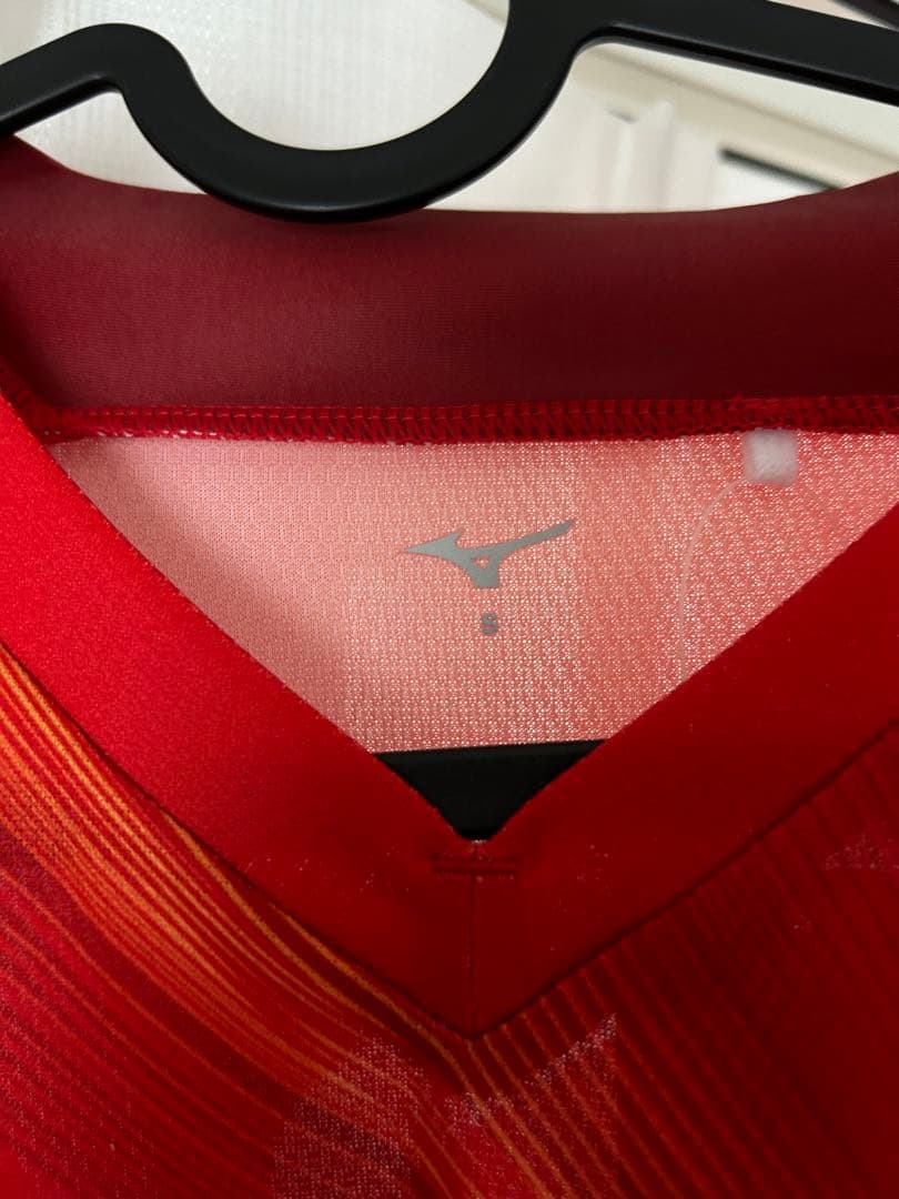 user_de58c2e9専用名古屋グランパス長袖オーセンティックユニフォーム