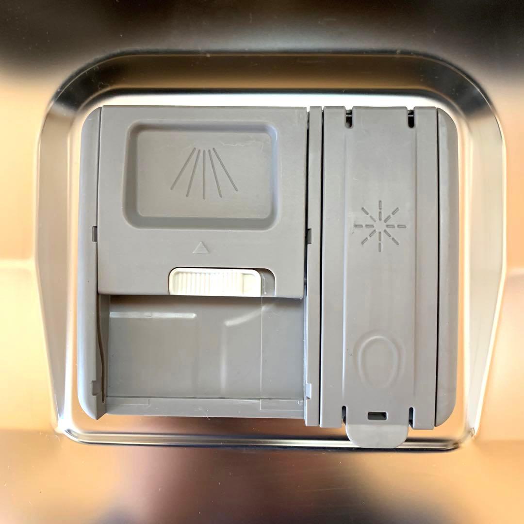 COMFEE コンフィー　食洗機　WQP6-3602K