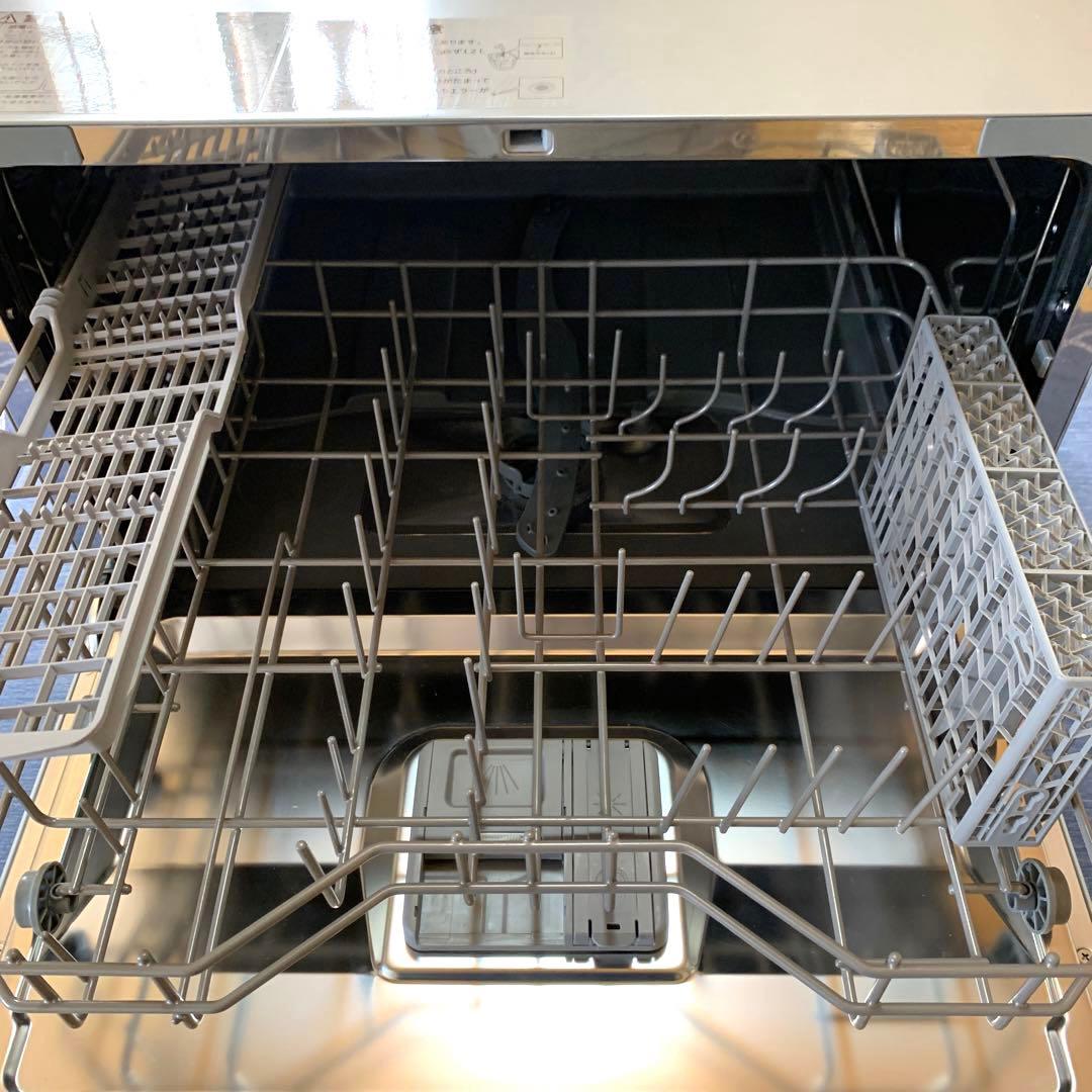 COMFEE コンフィー　食洗機　WQP6-3602K