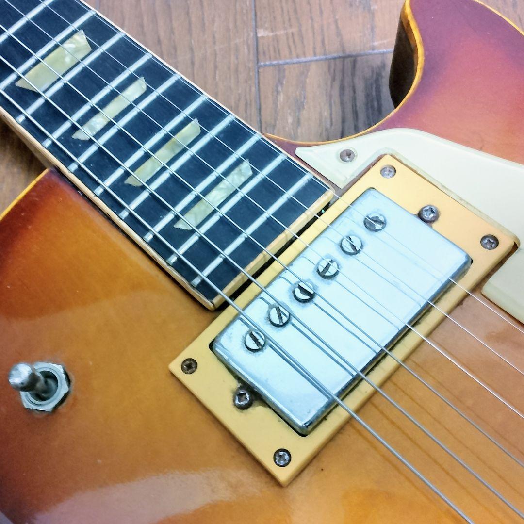 GRECO　EG480　グネコロゴ期　70'sジャパンヴィンテージ　エレキギター