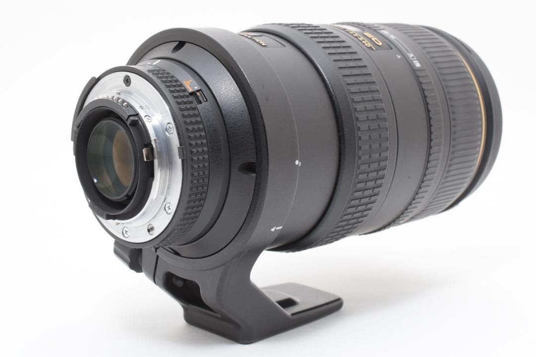 ★極上品★ AF VR-NIKKOR 80-400mm F4.5-5.6D ED