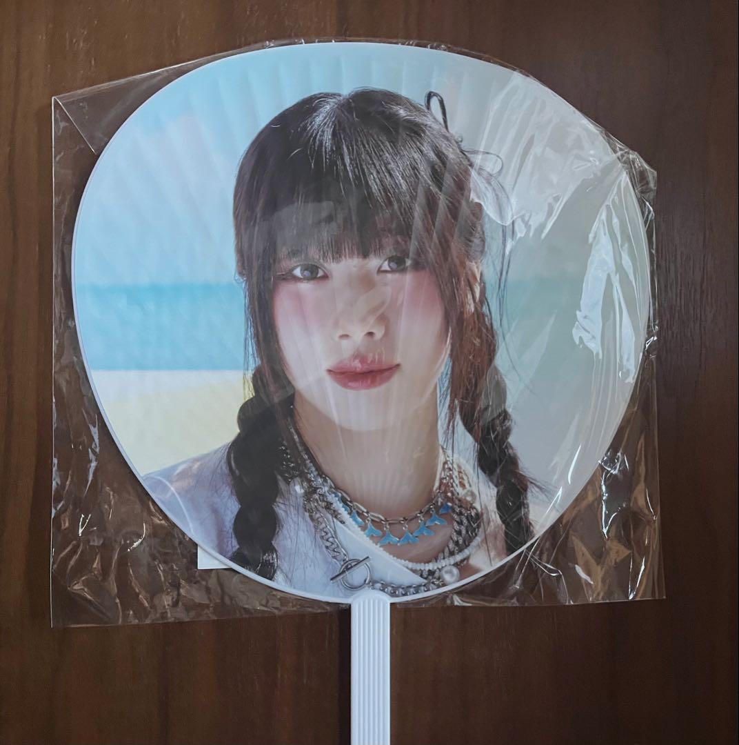 ME:I 高見文寧 関連グッズ 109点セット