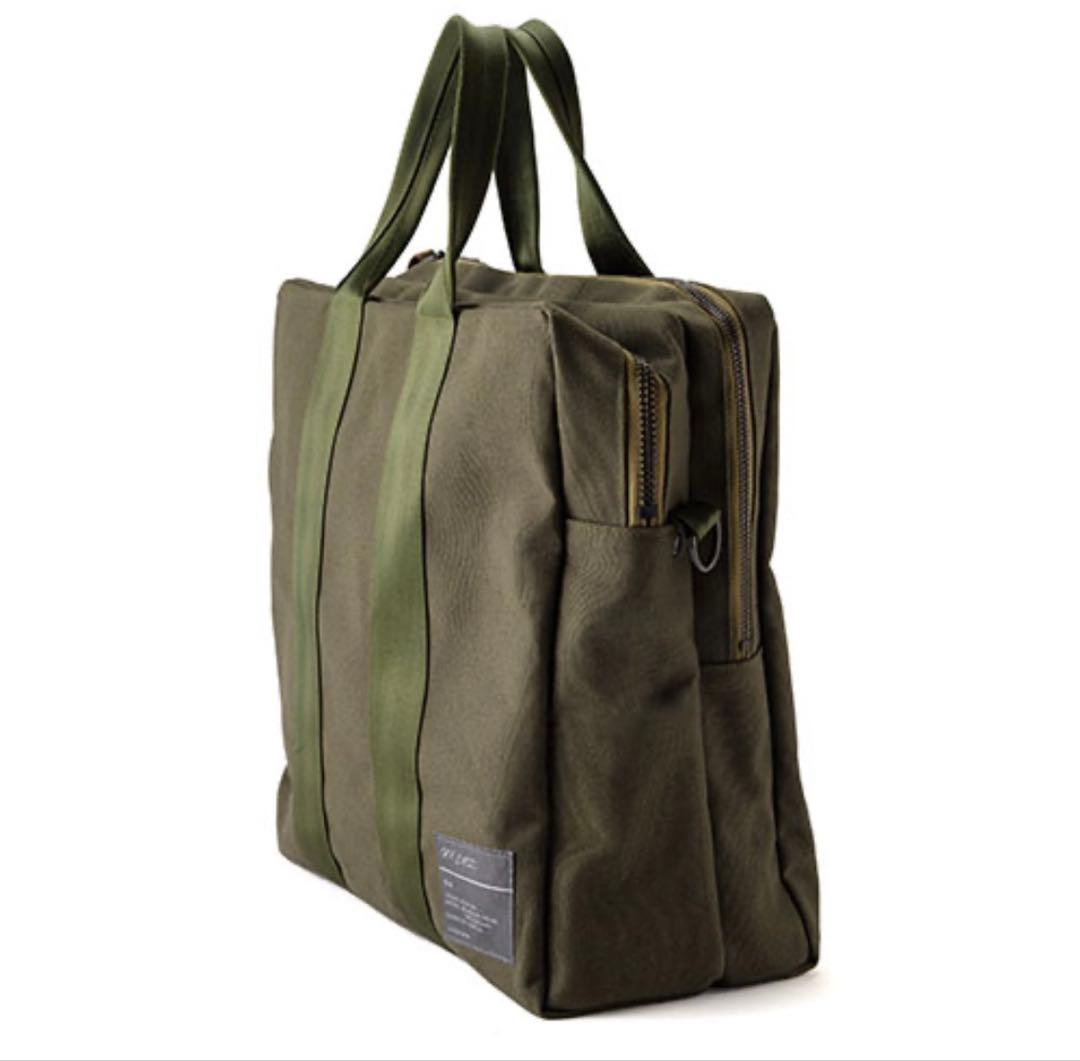 藤巻百貨店 【LEQUIO】GRA_CHIC ボストンブリーフ “BULK”