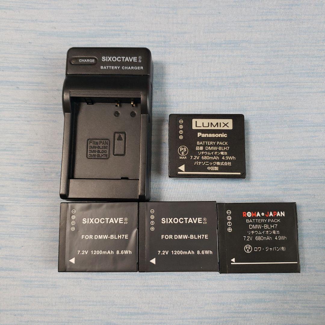 パナソニック LX9 1.0型センサー搭載 ブラック DMC-LX9-K