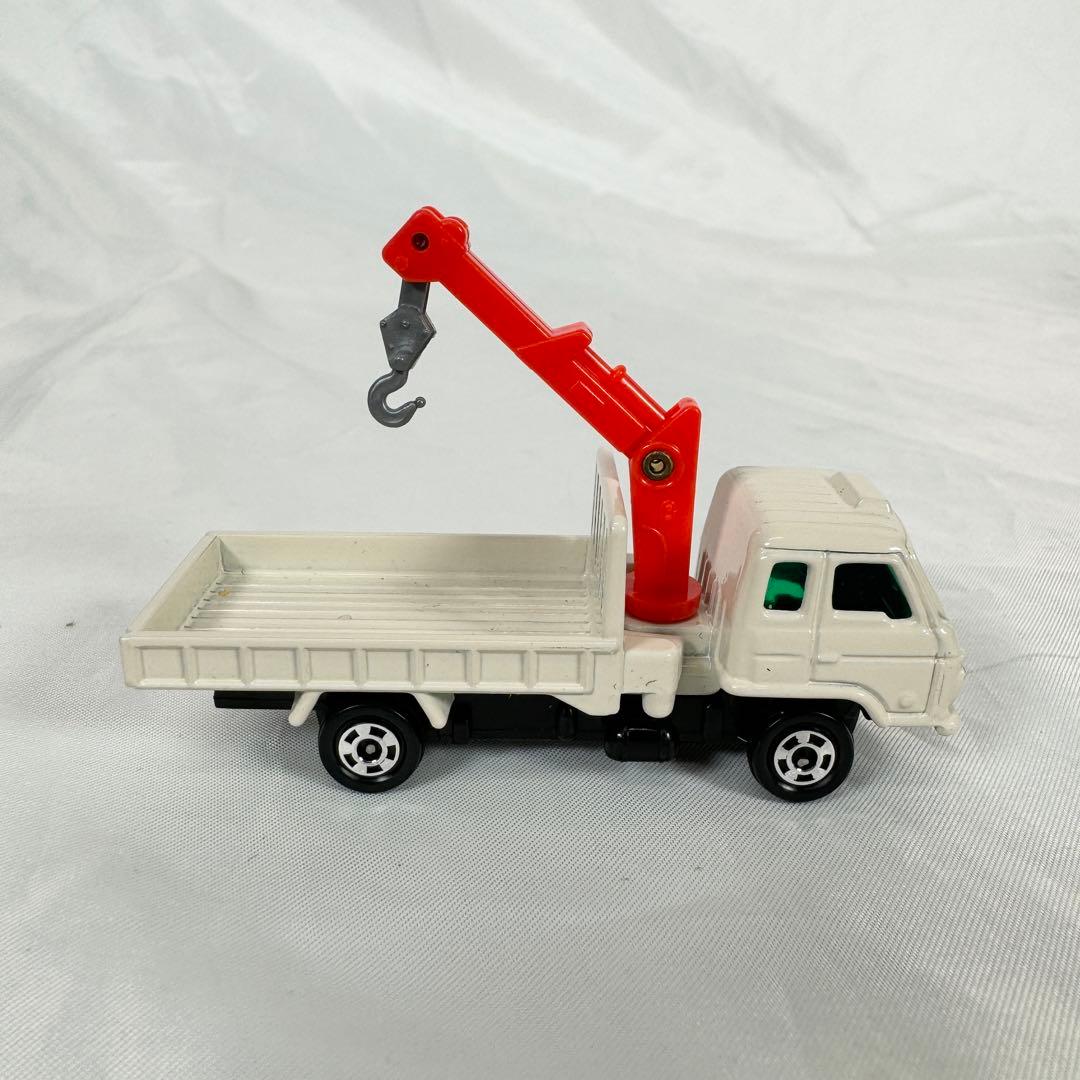 【希少】ミニカー トミカ 当時物 カーゴトラック 希少 レトロ 95