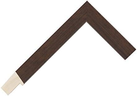 未使用 セットアップフレーム F130 ダークブラウン