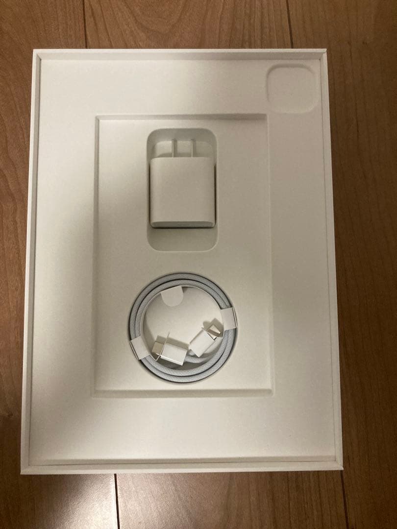 iPad Pro (第4世代) 11インチ 128GB Wi-Fi 、セルラー