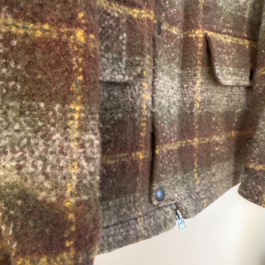 PENDLETON☆ブルゾン☆サイズL