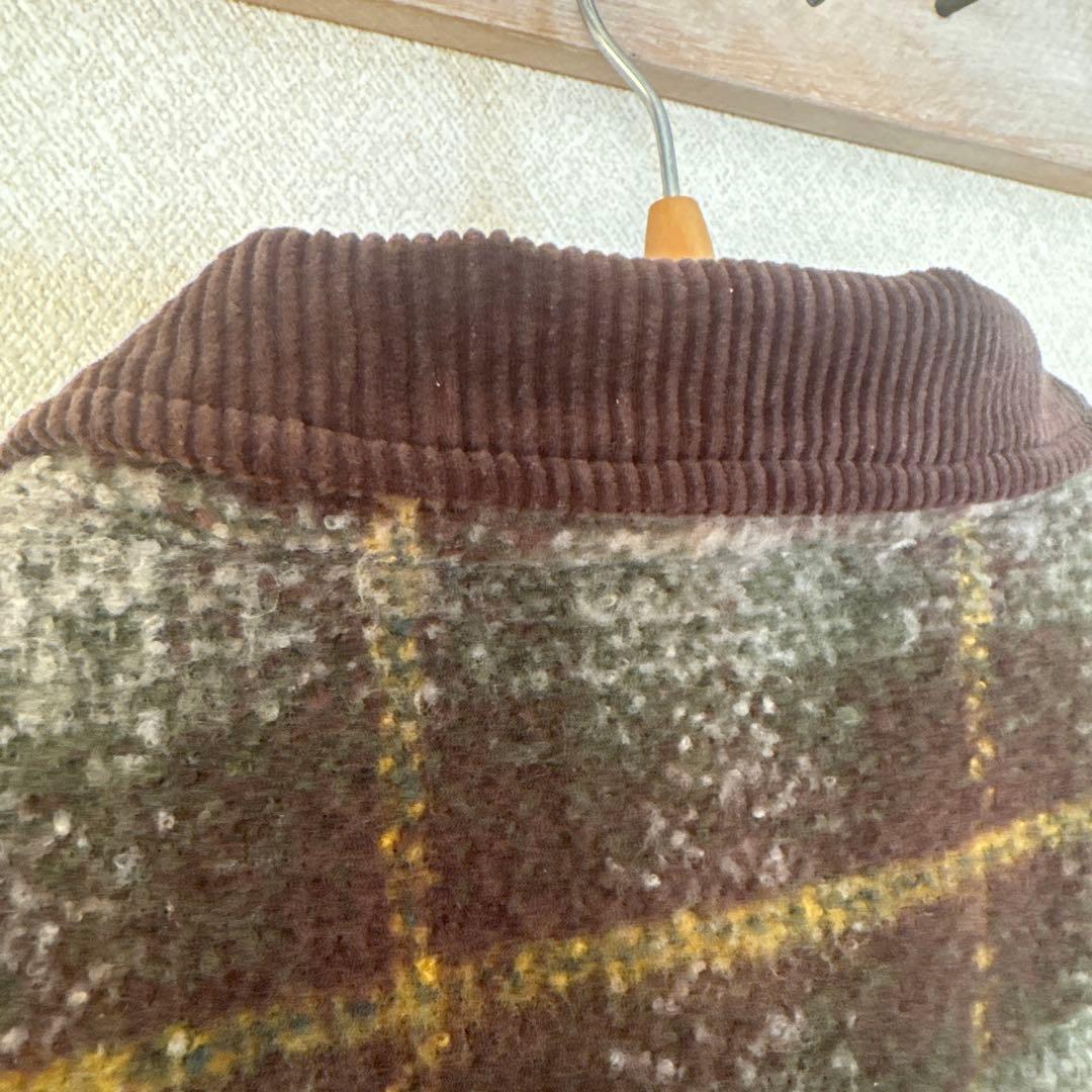 PENDLETON☆ブルゾン☆サイズL