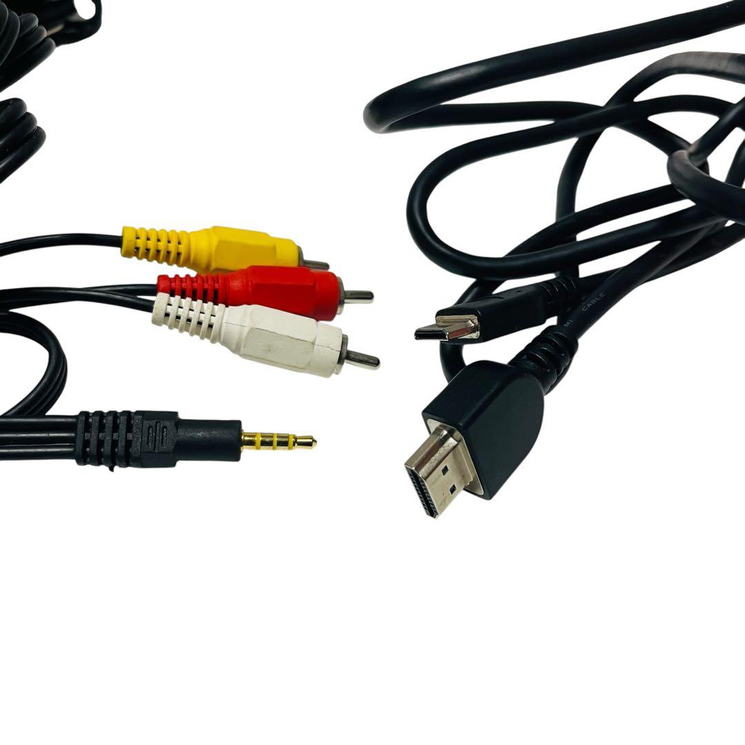 【極美品】Canon iVIS HF R21 本体 付属品完備